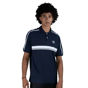 Polo Sergio Tacchini Apricot image-1