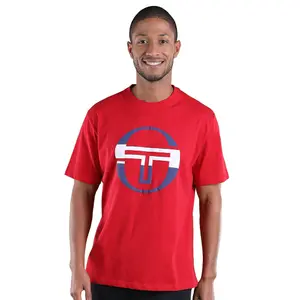 T-shirt Sergio Tacchini Iberis 021 image-0