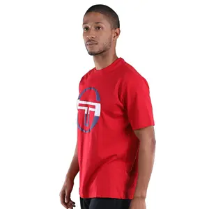 T-shirt Sergio Tacchini Iberis 021 image-2