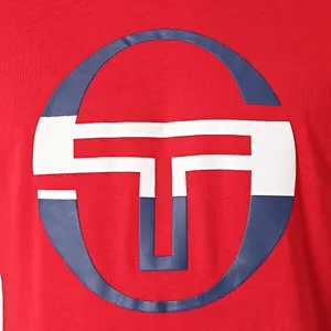 T-shirt Sergio Tacchini Iberis 021 image-3