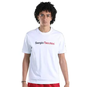 T-shirt Sergio Tacchini Robin 021 image-0