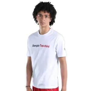 T-shirt Sergio Tacchini Robin 021 image-1