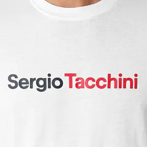 T-shirt Sergio Tacchini Robin 021 image-3
