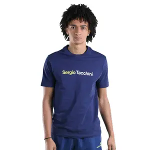 T-shirt Sergio Tacchini Robin 021 image-0