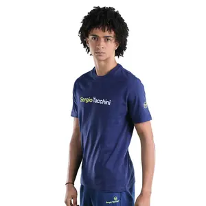 T-shirt Sergio Tacchini Robin 021 image-2