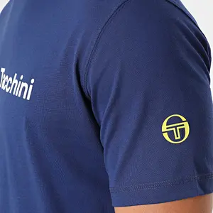 T-shirt Sergio Tacchini Robin 021 image-3