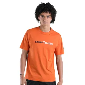 T-shirt Sergio Tacchini Robin 021 image-0
