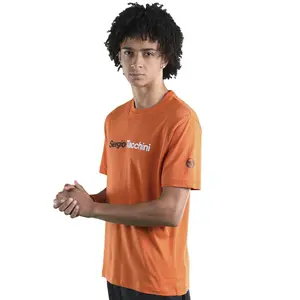 T-shirt Sergio Tacchini Robin 021 image-2