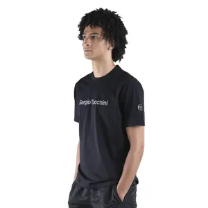 T-shirt Sergio Tacchini Robin 021 image-1