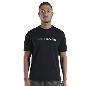 T-shirt Sergio Tacchini Robin 021 image-0