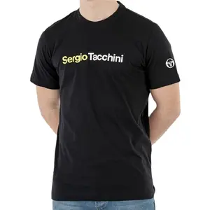 T-shirt Sergio Tacchini Robin 021 image-0