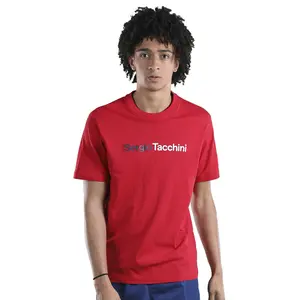 T-shirt Sergio Tacchini Robin 021 image-0