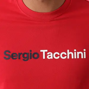 T-shirt Sergio Tacchini Robin 021 image-3