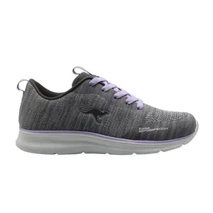 Frauenturnschuhe KangaROOS KJ-Tie image-0