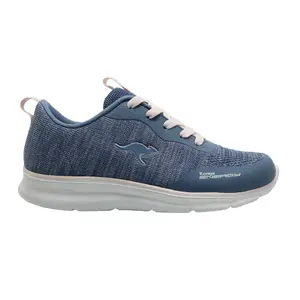 Women's sneakers KangaROOS KJ-Tie image-0