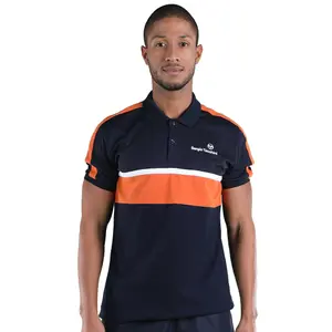 Polo Sergio Tacchini Nasri image-0