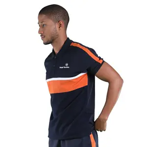 Polo Sergio Tacchini Nasri image-2