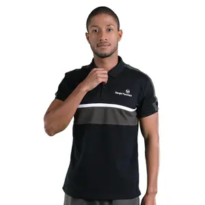 Polo Sergio Tacchini Nasri image-0