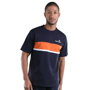 T-shirt Sergio Tacchini Nebon image-0