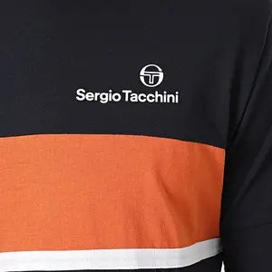 T-shirt Sergio Tacchini Nebon image-3