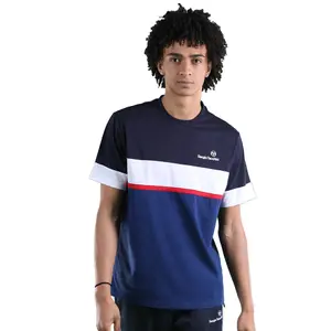 T-shirt Sergio Tacchini Nebon image-0