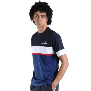 T-shirt Sergio Tacchini Nebon image-1