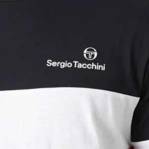 T-shirt Sergio Tacchini Nebon image-3