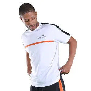T-shirt Sergio Tacchini Nolwen image-1