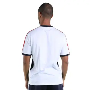 T-shirt Sergio Tacchini Nolwen image-1