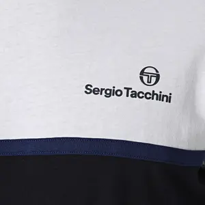T-shirt Sergio Tacchini Nolwen image-3
