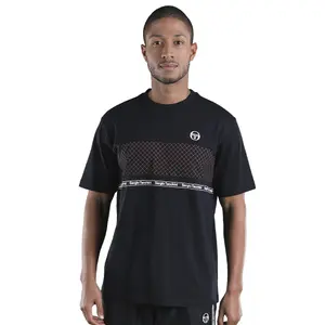 T-shirt Sergio Tacchini Noden image-0