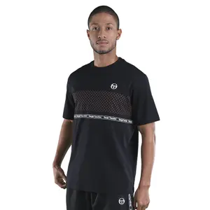 T-shirt Sergio Tacchini Noden image-1