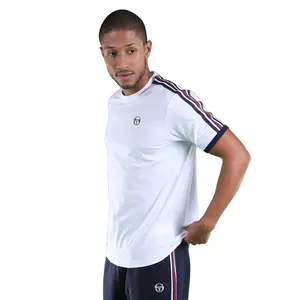 T-shirt Sergio Tacchini Norto image-1