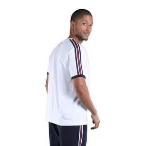 T-shirt Sergio Tacchini Norto image-2