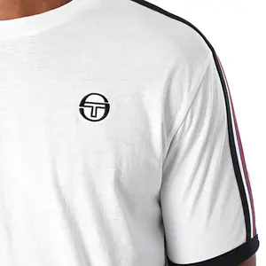 T-shirt Sergio Tacchini Norto image-3