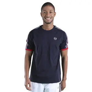 T-shirt Sergio Tacchini Norto image-0