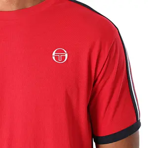 T-shirt Sergio Tacchini Norto image-3