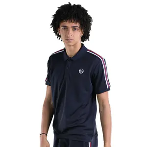 Polo Sergio Tacchini Nabo image-1