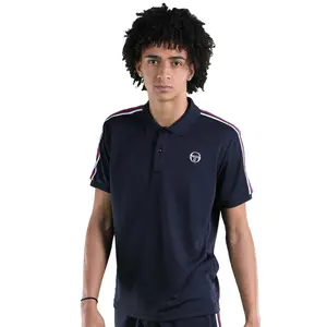 Polo Sergio Tacchini Nabo image-0