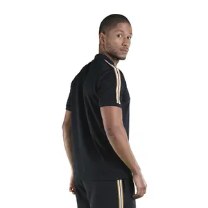 Polo Sergio Tacchini Nabo image-2