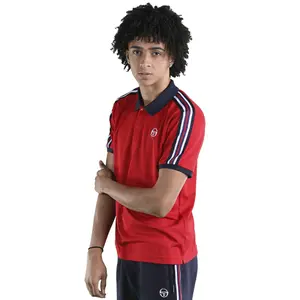 Polo Sergio Tacchini Nabo image-2