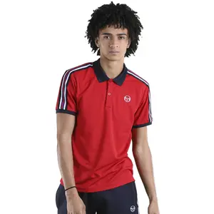 Polo Sergio Tacchini Nabo image-0