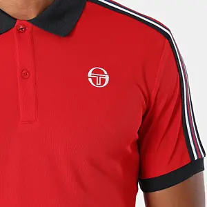 Polo Sergio Tacchini Nabo image-3