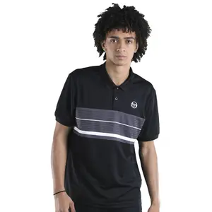 Polo Sergio Tacchini Natavot image-0