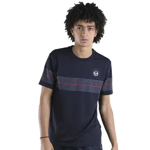 T-shirt Sergio Tacchini Nunteng image-0