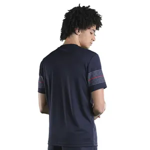 T-shirt Sergio Tacchini Nunteng image-1