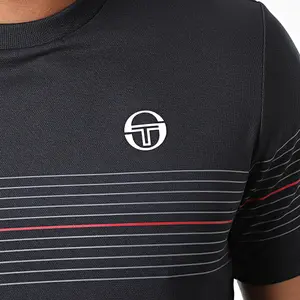 T-shirt Sergio Tacchini Nunteng image-3