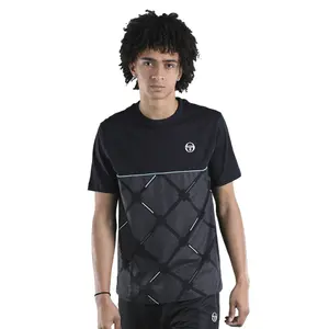 T-shirt Sergio Tacchini Nonsentric image-0