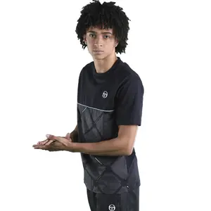 T-shirt Sergio Tacchini Nonsentric image-2
