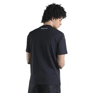 T-shirt Sergio Tacchini Nonsentric image-1